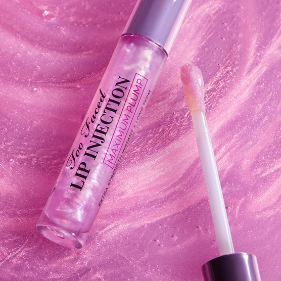 TOO FACED  LIP INJECTION LIPS MAXIM